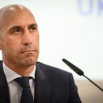 FIFA suspend Rubiales as Spain women’s coach Vilda joins criticism over kiss