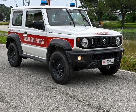 5 missing as 'tsunami of mud' floods Italian town