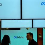 Meta to fight Norway’s daily 1 million kroner data fines