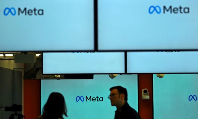 Meta to fight Norway’s daily 1 million kroner data fines