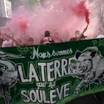 French court temporarily lifts ban on radical environmental group