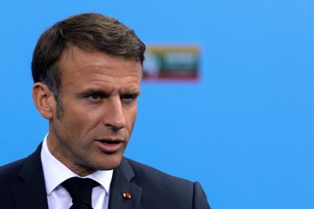 8 of Emmanuel Macron’s biggest problems as France goes back to work