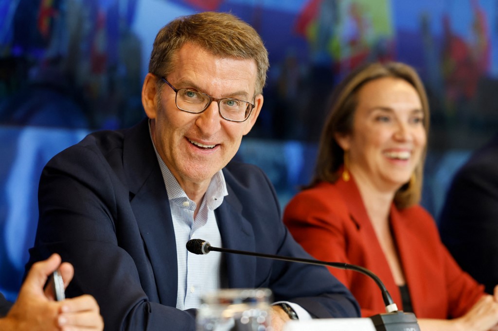 What's the latest on Spain's election deadlock? thumbnail
