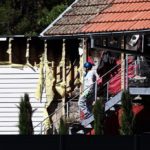 France opens manslaughter probe into holiday home blaze