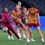 England, Spain pursue history in Women’s World Cup final