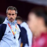 Spain women’s coach Vilda set to be forced out amid Rubiales storm