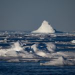 Scientists voyage to Greenland’s melting sanctuary