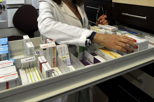 Spain makes it easier to get cross-border prescription meds