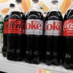Is Diet Coke really banned in Europe?