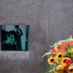 Monument to gay victims of Nazis vandalised in Berlin
