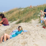 The Danish island destination for kids you might not have heard of