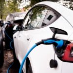 Electric cars sold in Denmark ‘nearly doubled’ in a year