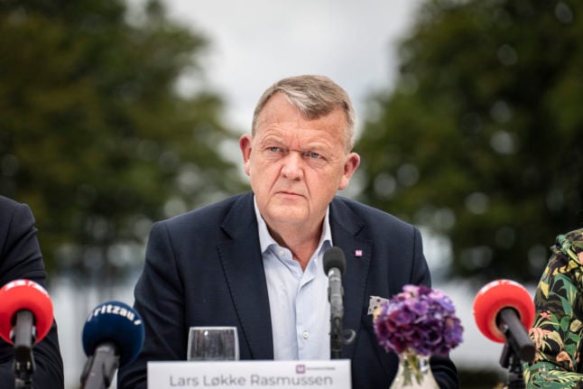 Danish coalition party wants 'overtaking lane' for hiring internationals