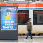 Are German cities really offering people free transport if they hand in their driving licence?