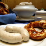Living in Germany: Big law changes ahead, ‘Oldtimers’ and the history of Weißwurst