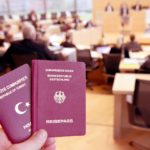 ‘Long overdue’: Germany’s dual nationality law approved by president