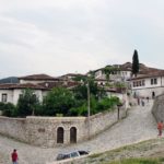 Italy settles restaurant bill for rogue diners in Albania