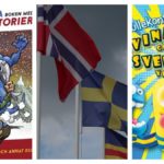 The Swede, the Dane and the Norwegian: who’s the butt of Nordic jokes?
