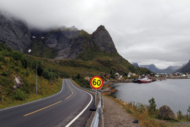 What to do if you find yourself in an emergency in Norway as a tourist