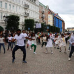 Indians in Sweden: Independence, challenging stereotypes and a flash mob dance