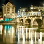 Is Zurich’s naturalisation test wrong about the number of Swiss cantons?