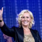 ABBA singer Agnetha Fältskog announces comeback plans as solo artist