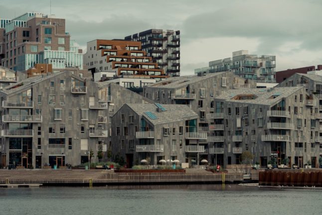 What’s on the cards for Norway’s property market this autumn?