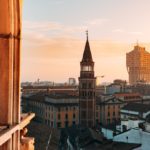 Aperitivo with a view: Six of Milan’s best rooftop bars