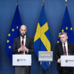 Russia and Iran suspected of disinformation campaign against Sweden