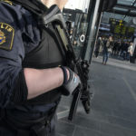 What to do in the event of a terror attack in Sweden