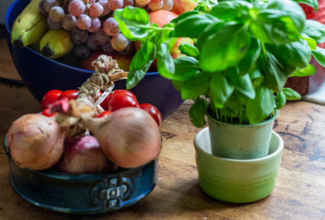 Sweden’s rising food prices: Which items have increased the most?