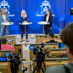 Sweden raises national terror threat level: ‘Not a Stockholm phenomenon’