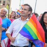 Politics in Sweden: Pride shows the fault lines in Kristersson’s coalition