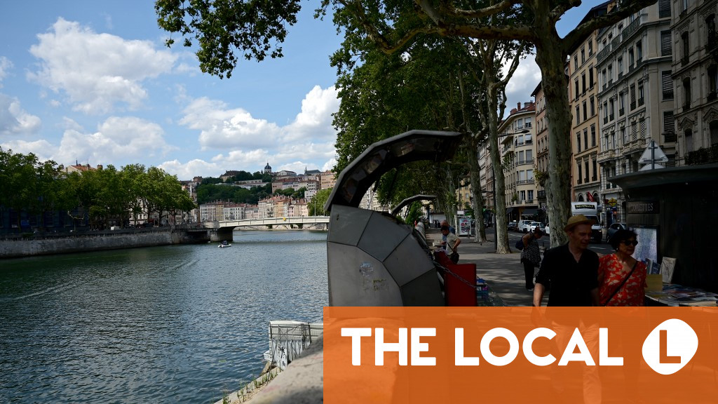 EXPLAINED Can You Swim In France’s Largest Rivers? Primenewsprint