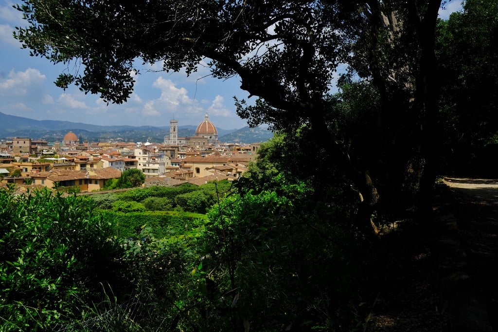 Central Italy rocked by strong 4.8 earthquake