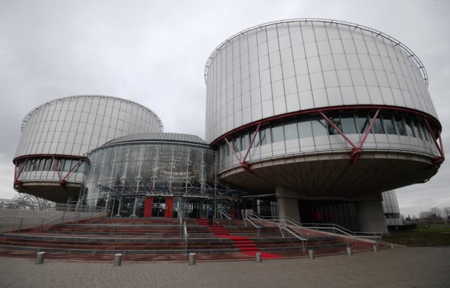 ECHR upholds two and overrules two Danish deportations
