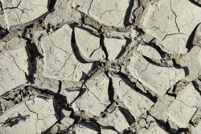 Hundreds of French communes named as ‘natural disaster zones’ for drought