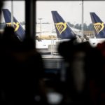 Ryanair cuts more Italian flights after aircraft delivery delay