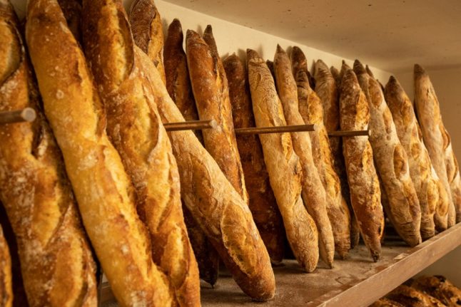 Bedbugs, baguettes, bureaucracy: Essential articles for life in France