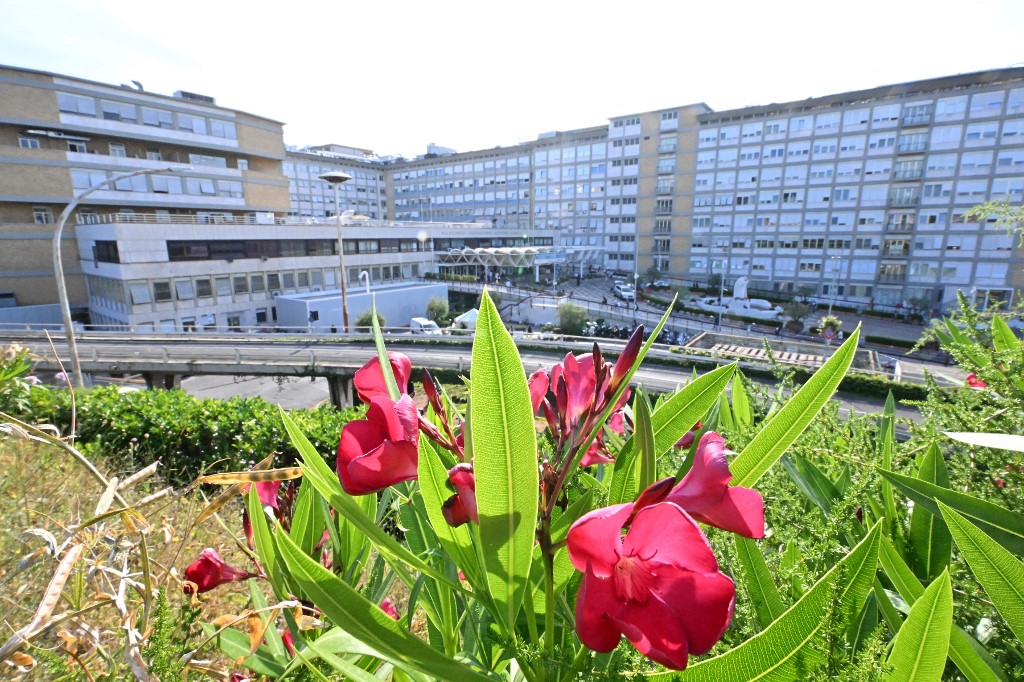 'Very professional but underequipped': What readers think of Italy's hospitals