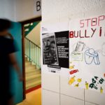 How France will crackdown on the scourge of school bullying