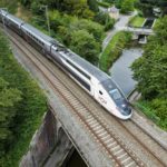 New high-speed Paris to Berlin train will go via Strasbourg