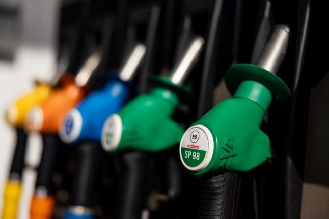 Who could benefit from France’s planned new fuel subsidy?