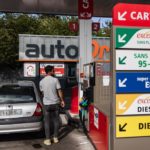 Which fuel providers in France sell the cheapest petrol and diesel?