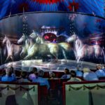 German circus replaces live animals with holograms