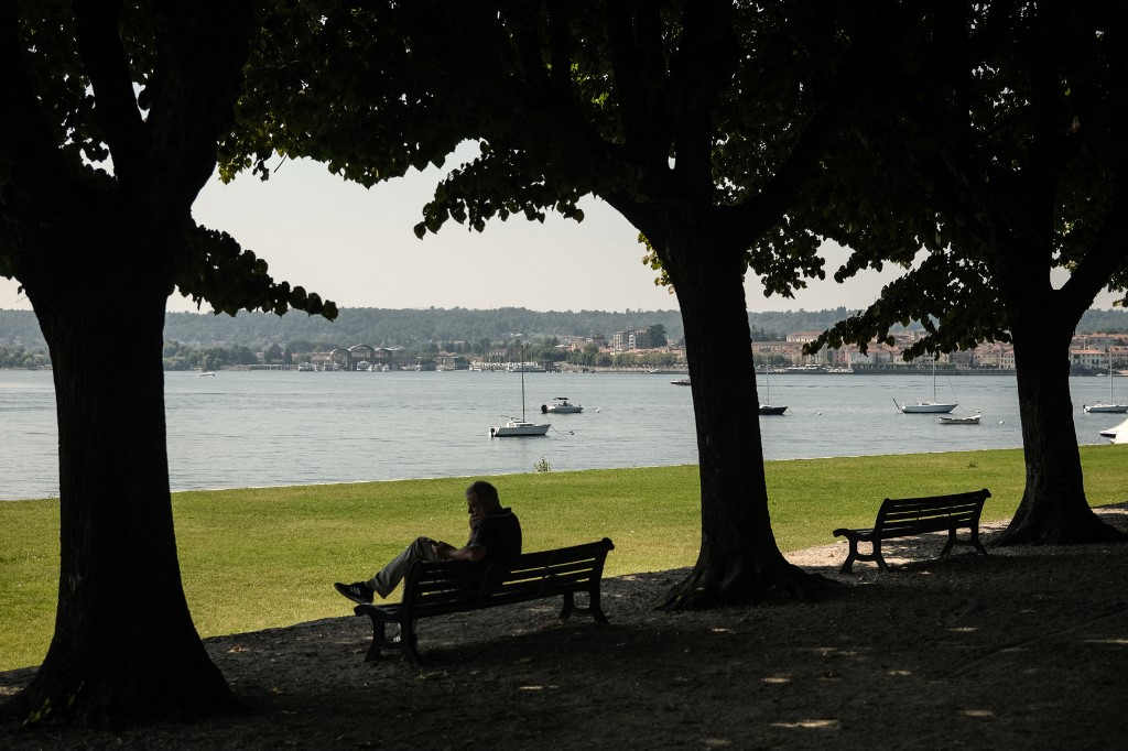 Italy set for ‘summer-like’ weekend with peaks of 30C