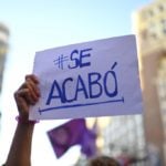Spanish Words of the Day: Se acabó