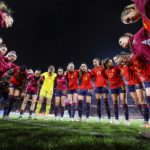 Spain’s World Cup-winning women reject squad call-ups
