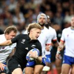 Where can you watch the Rugby World Cup on TV in Spain?