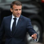 Macron vows $150m towards rural hunger at Global Citizen festival